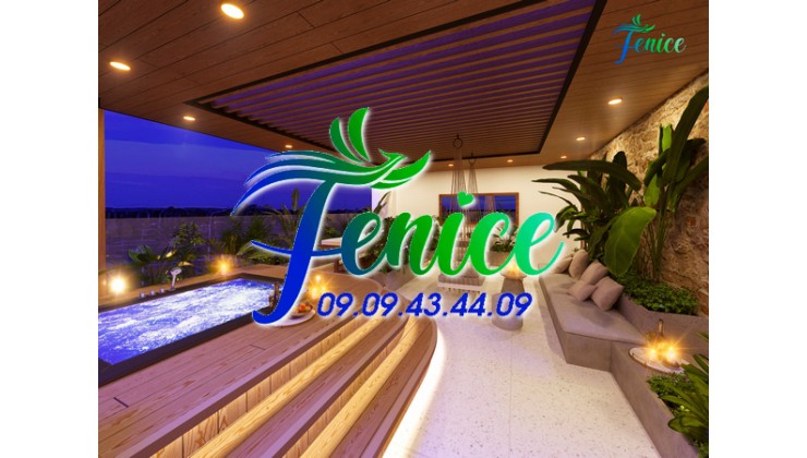 FENICE NHƠN TRẠCH ĐỒNG NAI CÓ NÊN MUA HAY KHÔNG? HOTLINE: 0909434409